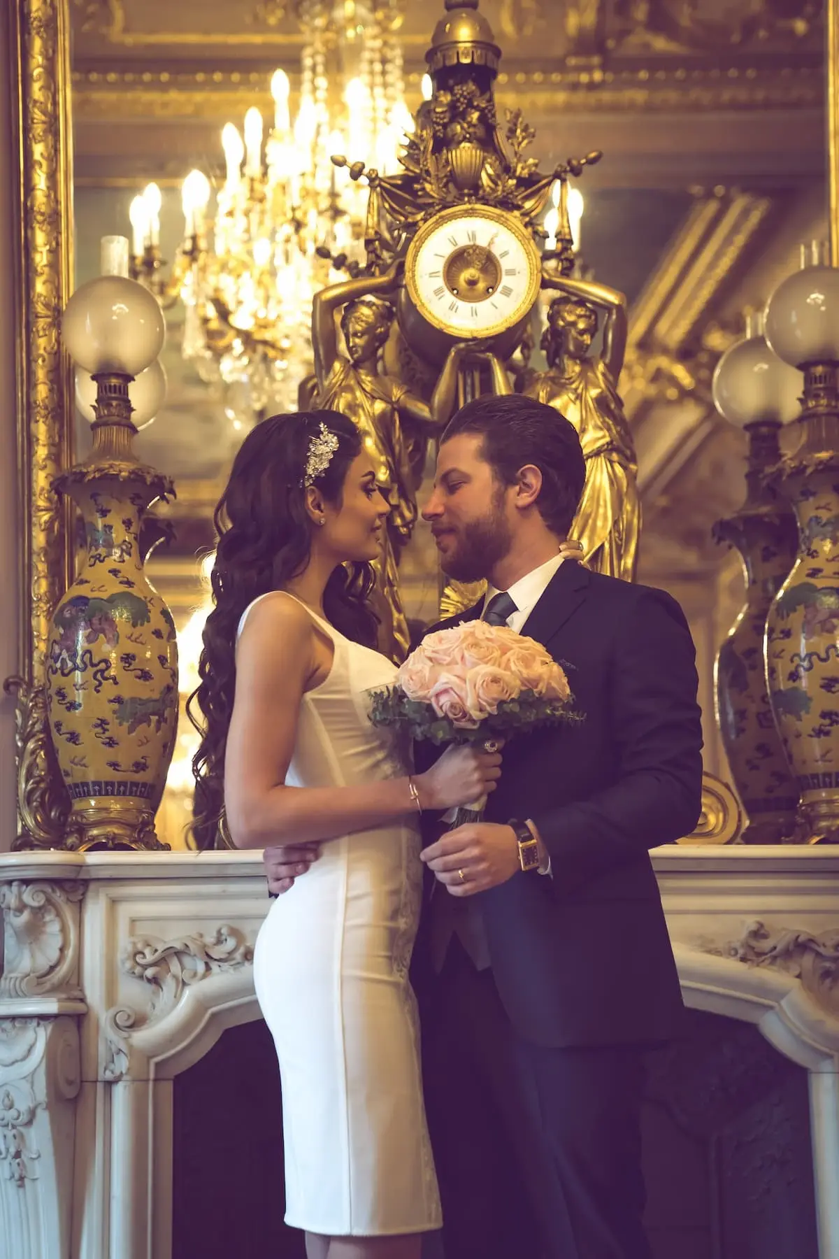 L'Heure dorée